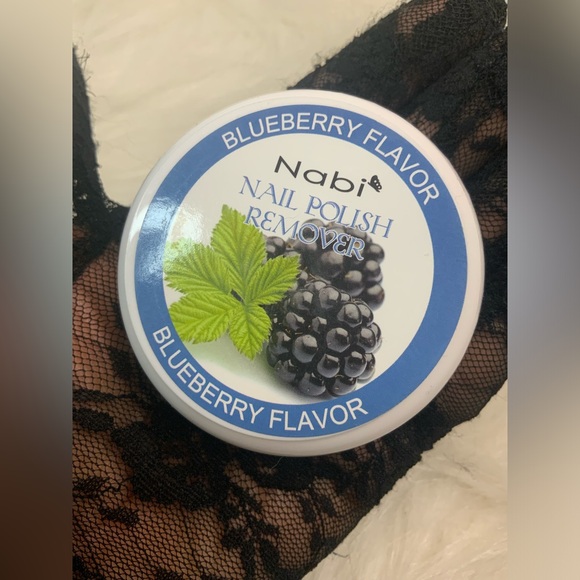 Navi Compact Nail Polish Remover (38 Sheets) NEW (sold separately) - Picture 4 of 7